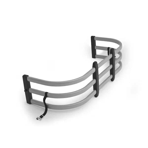 AMP Research BedXtender HD™ Max - Deep - 74813-00A / 74813-01A Ford F150 Toyota Tundra