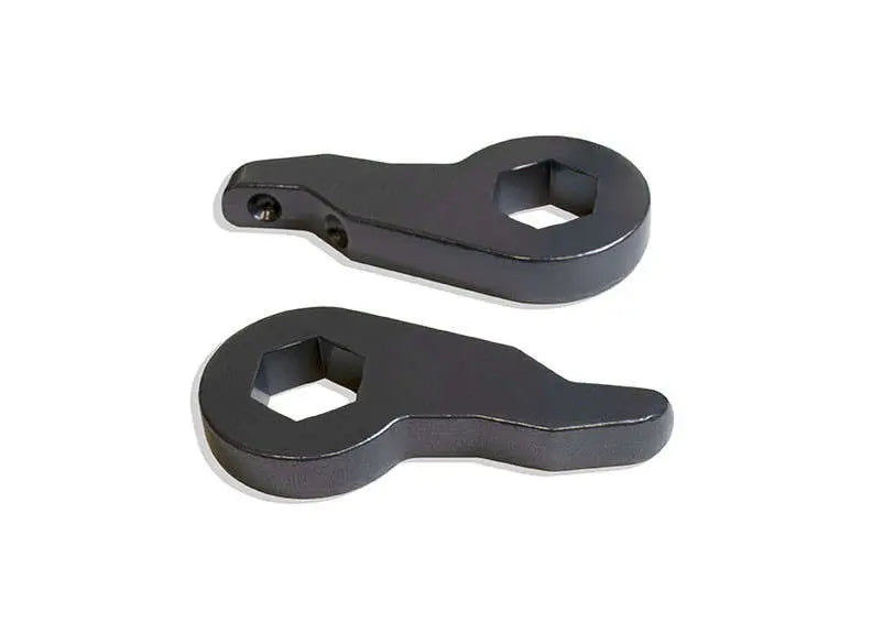1-3" Front Levelling Lift Kit Fit for 2011-2019 for Chevy GMC 2500/3500 2WD and 4WD LK-226-C