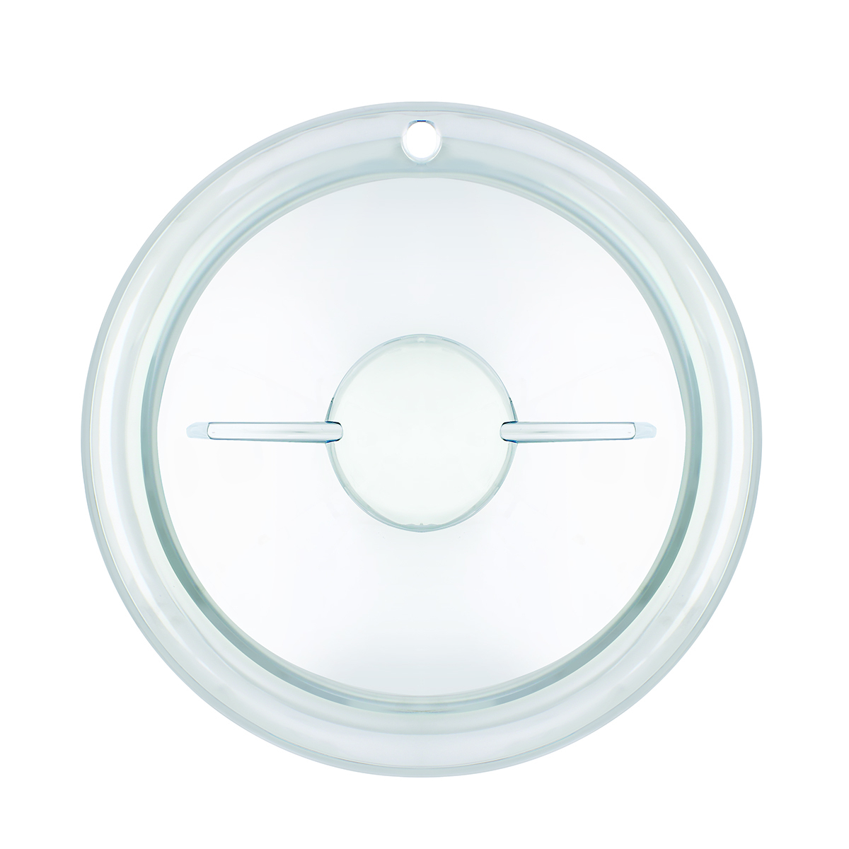 14" CHROME BULLET FLIPPER HUBCAP SET (SET OF 4) BHC03-14