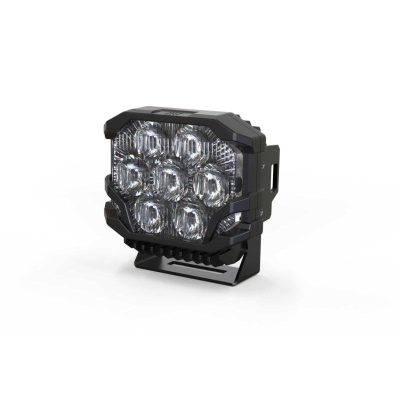 Morimoto BigBanger NCS LED Pod (Combo / White / Each) - BAF120 SINGLE
