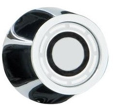 BULLS EYE CENTRE CAP STEEL 500