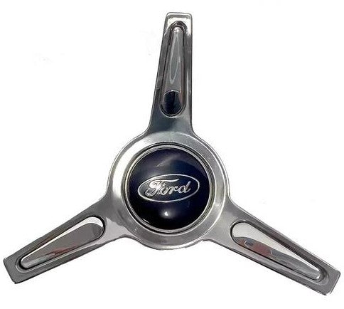 US MUSCLE 3 EAR SPINNER DARK FORD LOGO