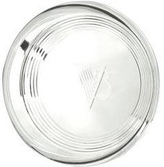 1940 V8 Hub Cap 2006-A