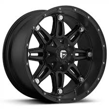 Fuel Wheels Clash D531 6-135","6-139.7 (6-5.5") 20X12 Satin Black -45mm Offset D53120209846