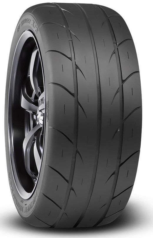 Mickey Thompson R2 ET Street S/S 345/35R18