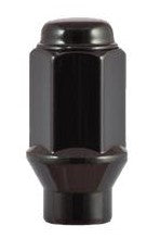 12M1.25 ET BLACK WHEEL NUTS 7806LSBK