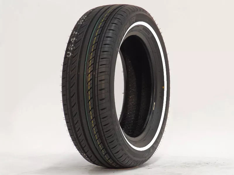 Vitour Galaxy R1 12.5 mm Whitewall 175/70R13