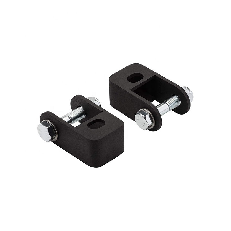 Shock Extenders for Lift Kit Fit for 2011-2016 for Chevy GMC 2500/3500 2WD and 4WD LK-227-C