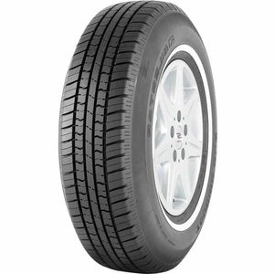 Milestar MS775 Touring SLE Tyre 17mm Whitewall 175R13