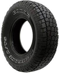 Radar Renegade AT5 - 275/65R20 Raised OWL