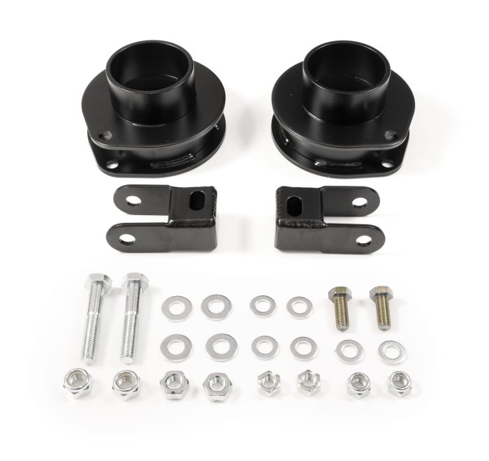 1.75" Levelling Kit Coil Spacer | Ram 2500/3500 4WD (2019+) Ram ReadyLift 66-19180
