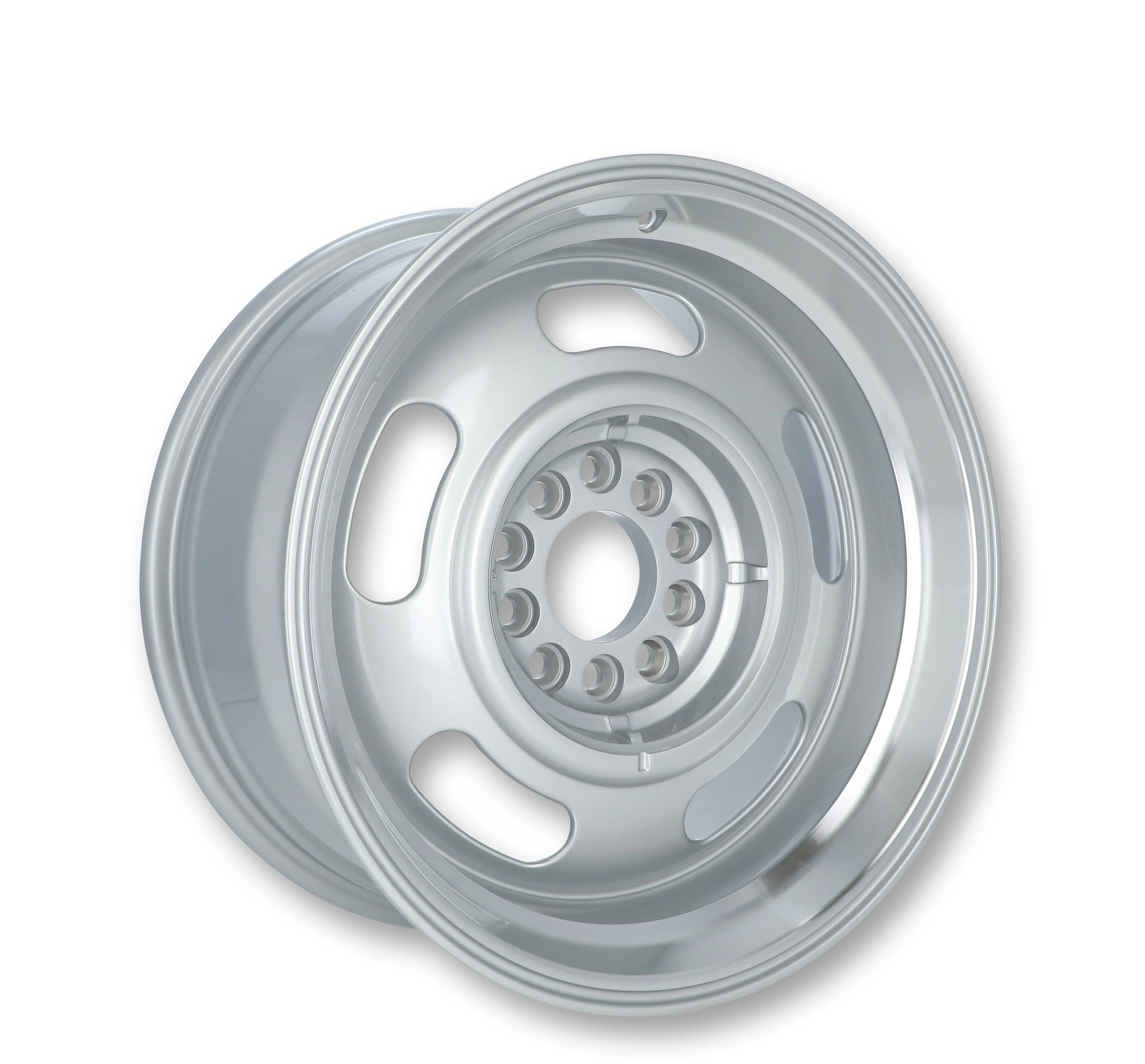 Rev Rally Wheels WHEEL WEDNESDAY | Cragar Series 380S Rally II These