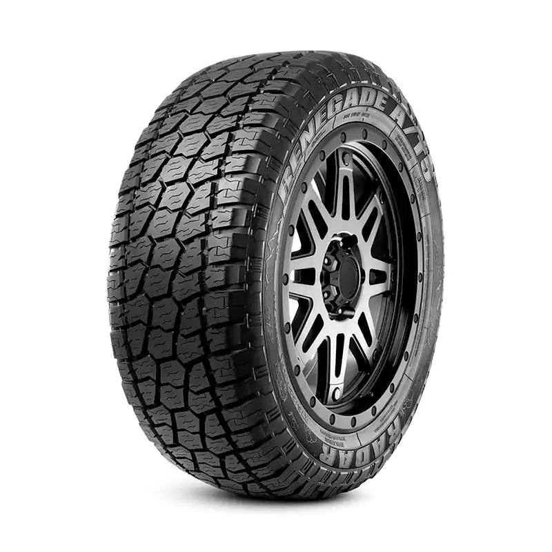 17" Volkswagen Transporter T5 T6 Fuel Zephyr Black Wheel Packages