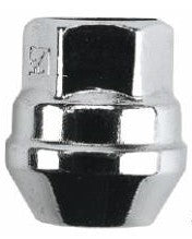 1/2" SHORT OPEN END BULGE NUTS 1304-1B