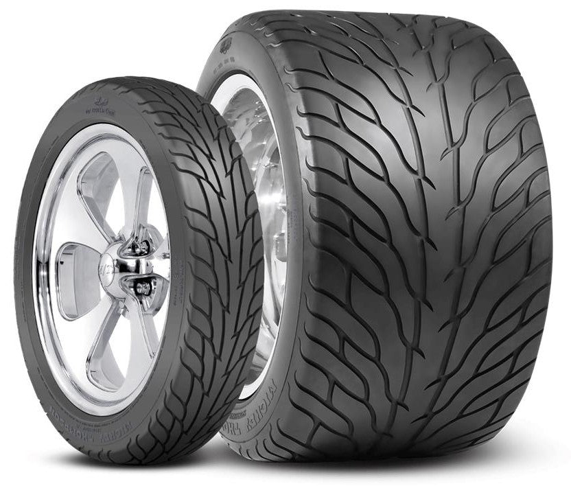 Mickey Thompson S/R 31.0/6.0R15