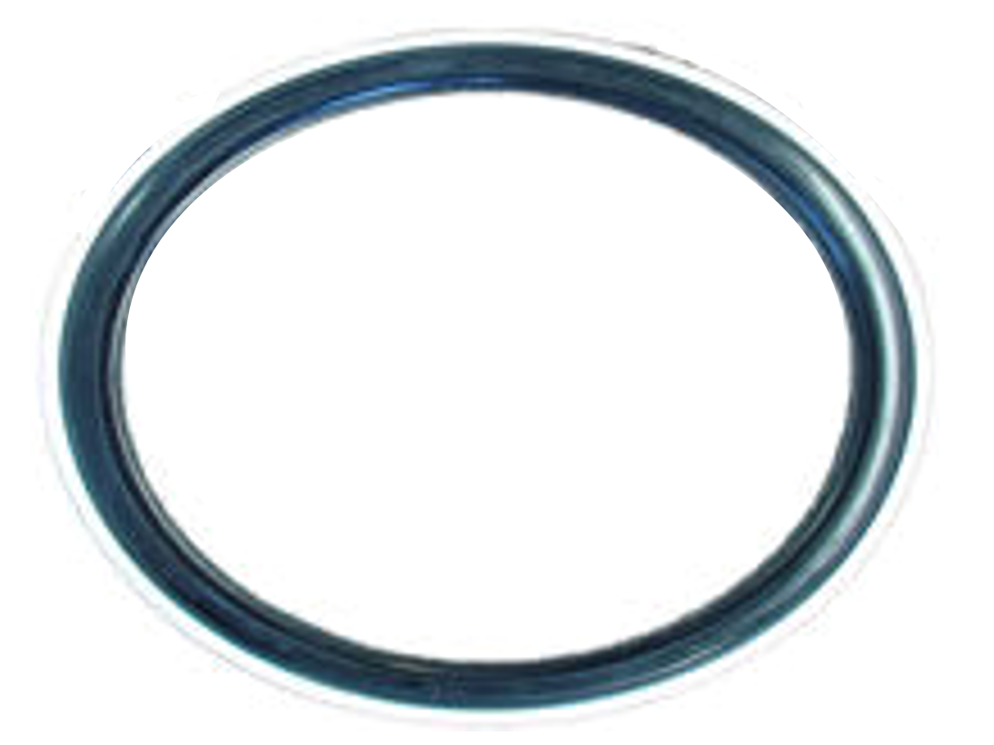 13" Whitewall Trim (1/2")