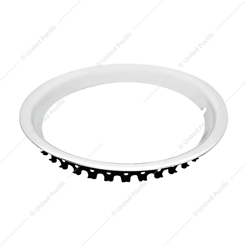 14" Classic Smooth Trim Ring  (Set of 4) A6137