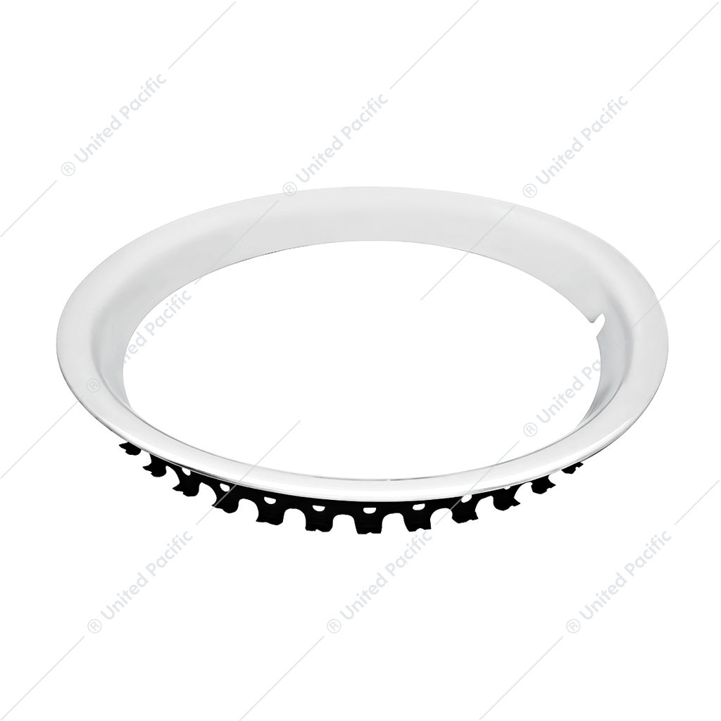 15" Classic Smooth Trim Ring (set of 4) A6138