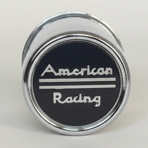 AMERICAN RACING 899057 CAP Diameter:  2.76" Height: 2.95"