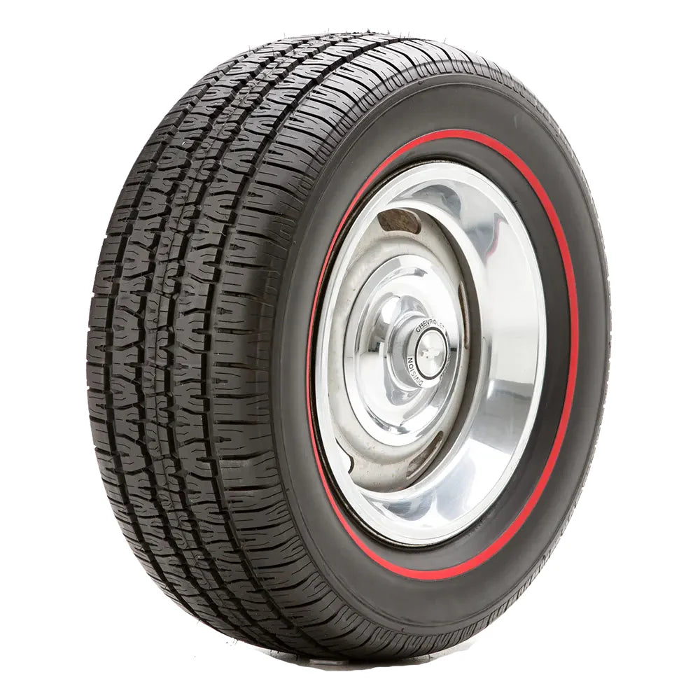 BF Goodrich Radial T/A Custom Redline 215/65R15