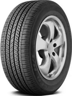 255/55r17 Bridgestone H/L400