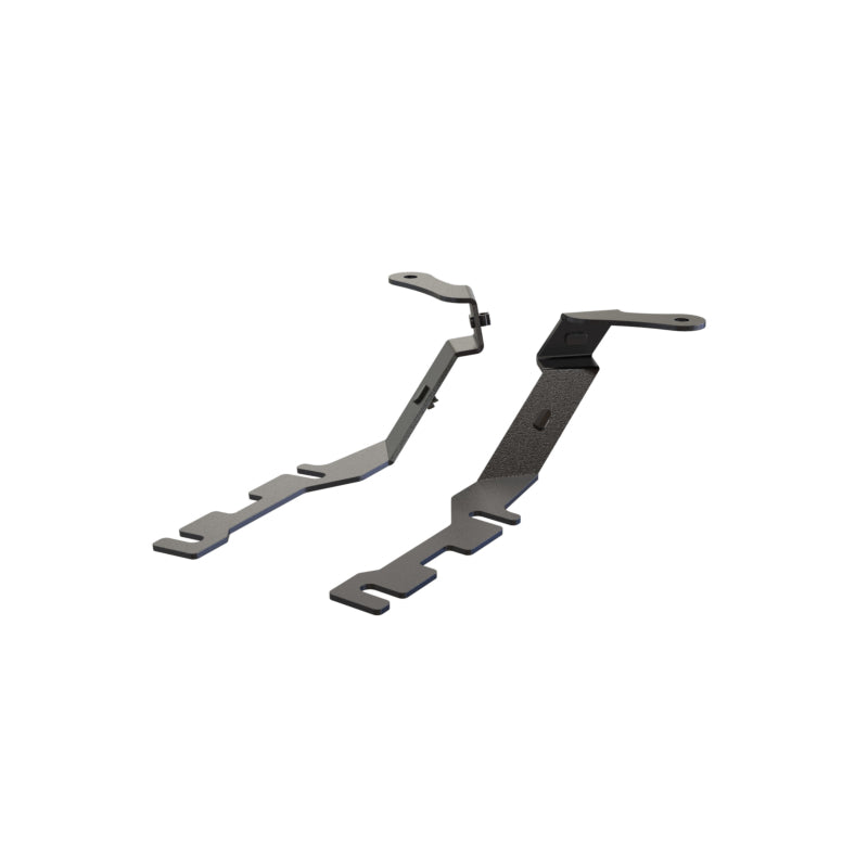 Morimoto Ditch Light Brackets: Ram 1500 (19+ / Set) - BAF079