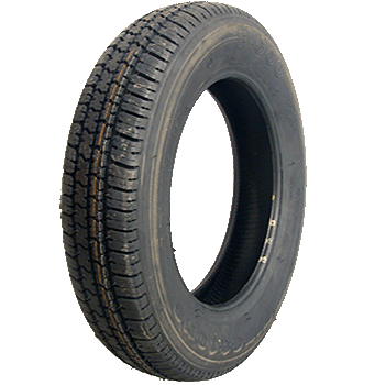 Firestone F560 Classic Tyre 145R13