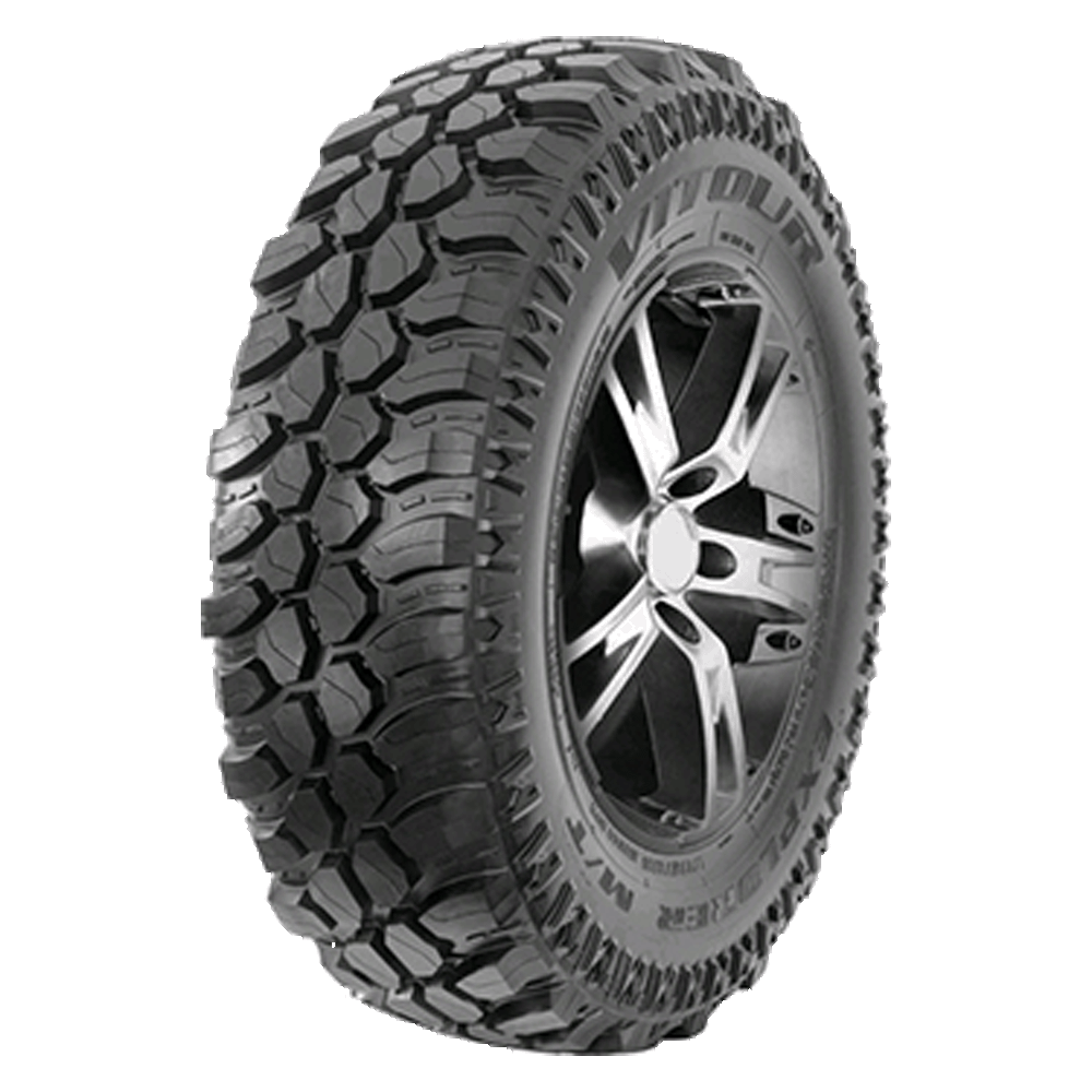 Vitour Galaxy Explorer MT 31/10.5R15