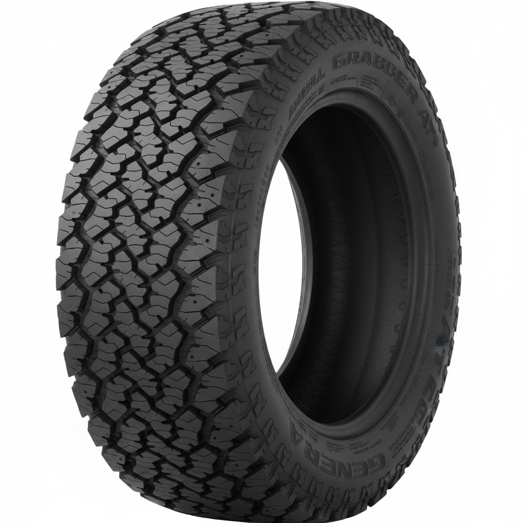 General Grabber AT3 - Tyre Only