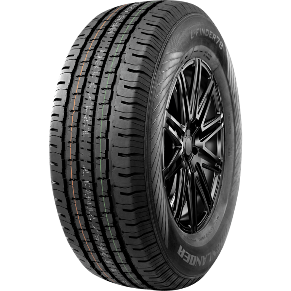 Grenlander L-Finder 78 Blackwall - 245/75R17