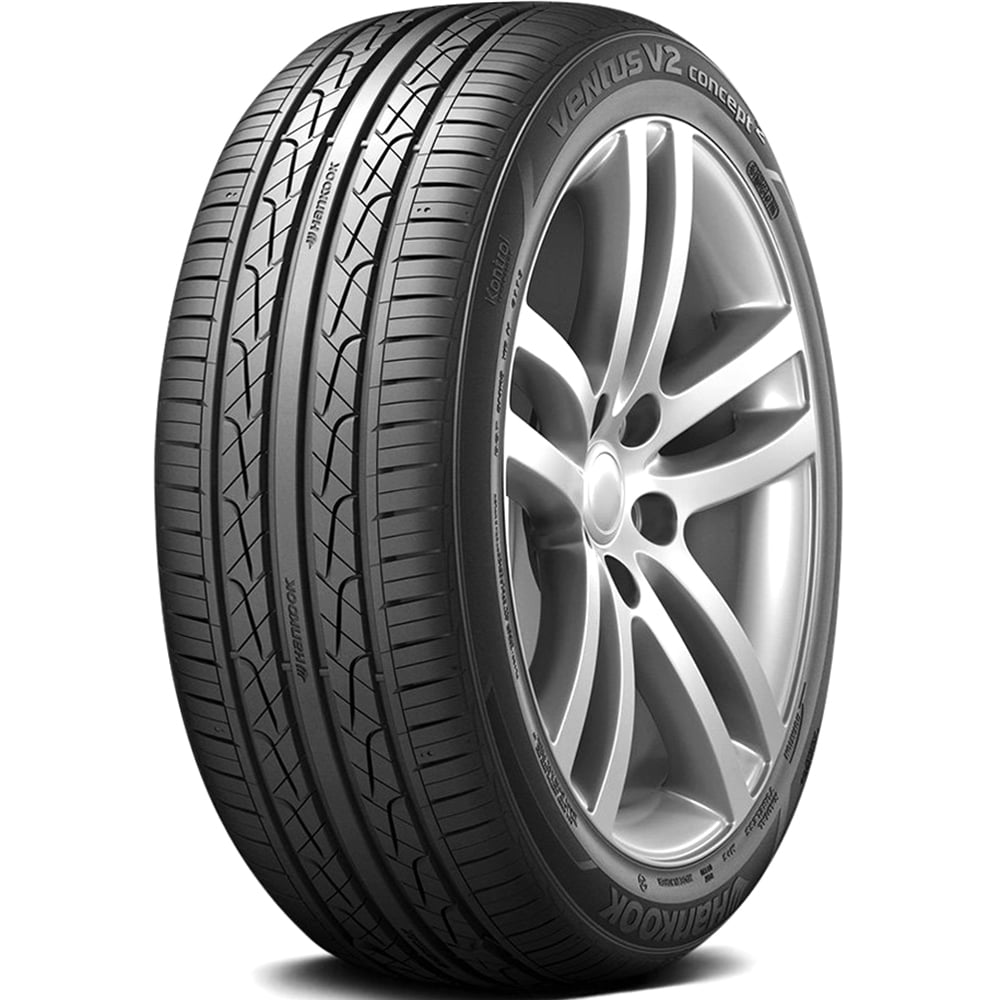 Hankook Ventus 2 Concept 2 - 245/50R16