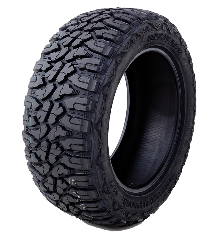 Heritage Ridge Runner MT 33/12.50R24