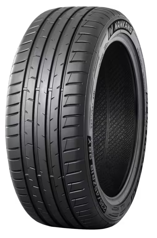 285/40R23 Nankang AS-3 111Y XL