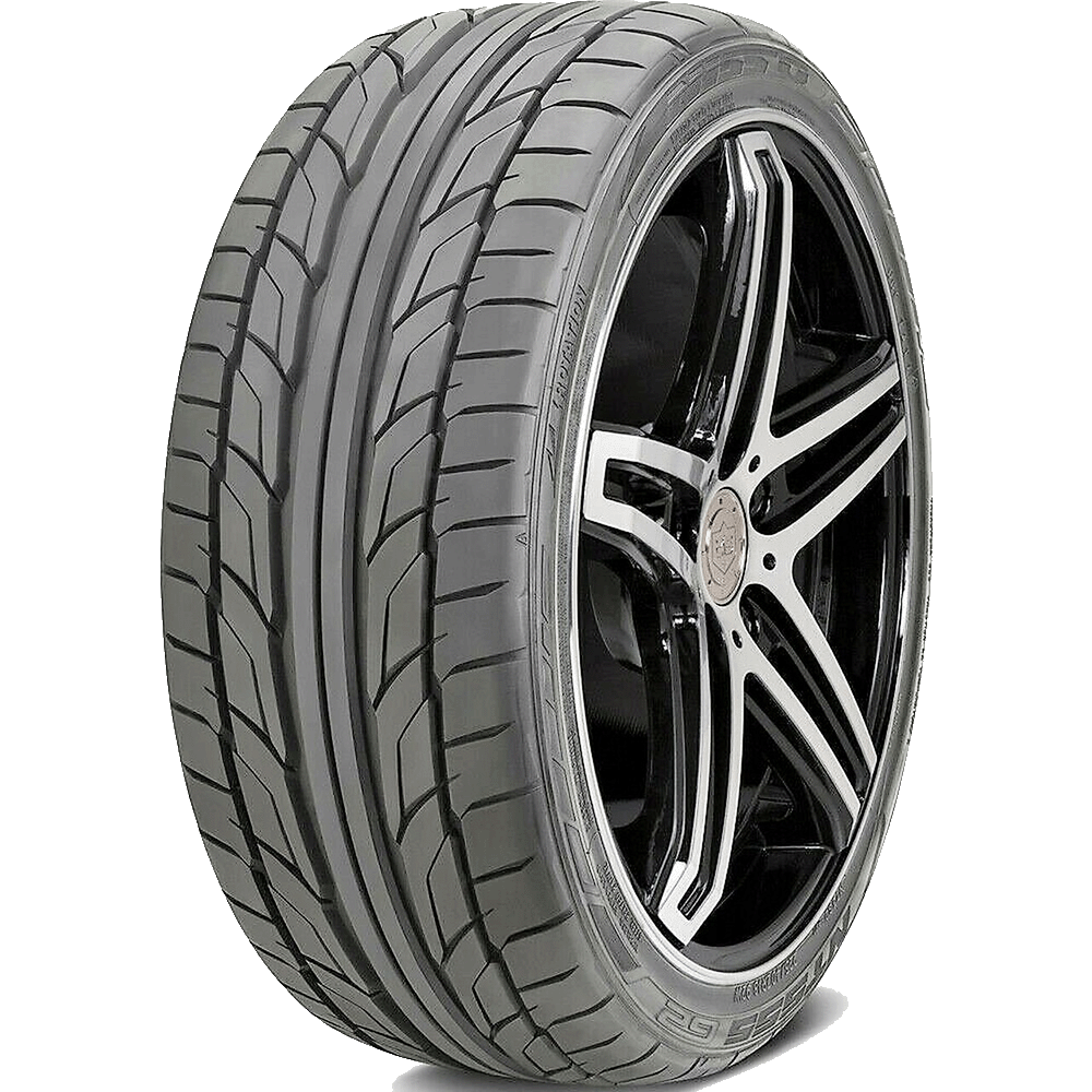 Nitto NT-555 G2 Tyres- 275/35R20