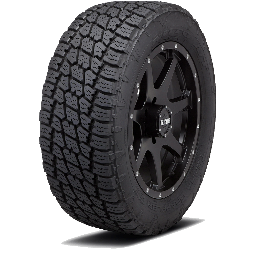 Nitto Terra Grappler 35/12.50X22