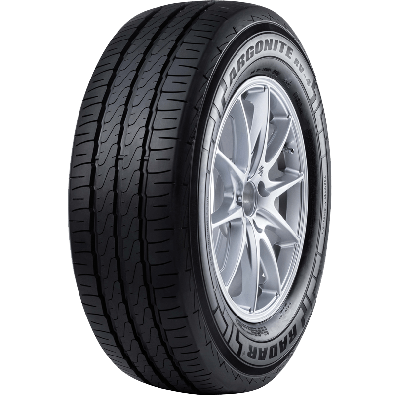 Radar Renegade Argon RV 121/120R - 225/75R16C