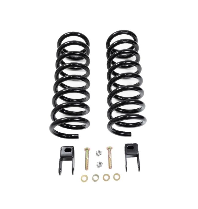 1.5" Levelling Kit Coil Spring | Ram 2500/3500 4WD (2019+) Ram ReadyLift 46-19120