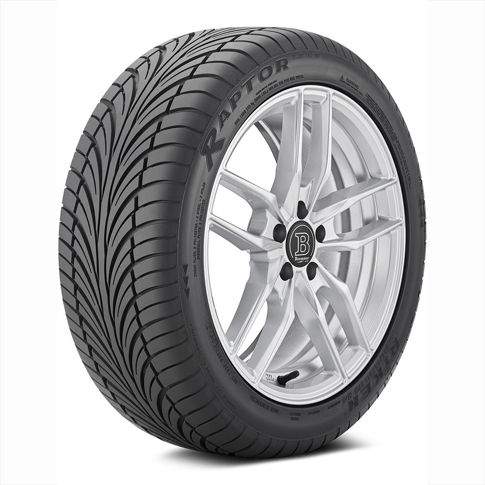 Riken Raptor 205/55R16