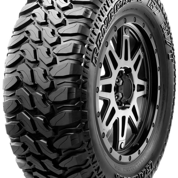 Radar R7 MT 35X12.50R20 OWL