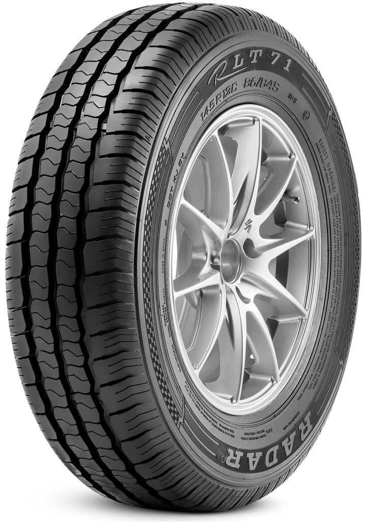185R14 Radar RLT71 Commercial Van 102/100Q