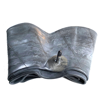 750X10 Inner Tube TR13 Offset Valve