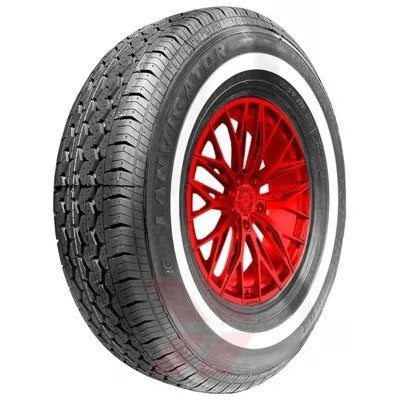 205/75R15 Lanvigator WSW 109/707L