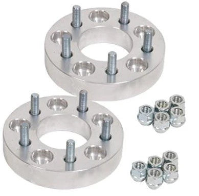 5-139.7 TO 5-114.3 WHEEL ADAPTER - Blemished