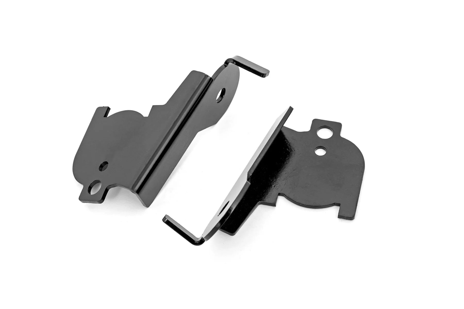 2 Inch Levelling Kit Air Ride | Ram 1500 4WD (2019-2025) Ram DT Rough Country 31012