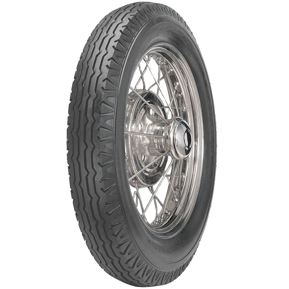 Universal Vintage Tyre - 450/475x21