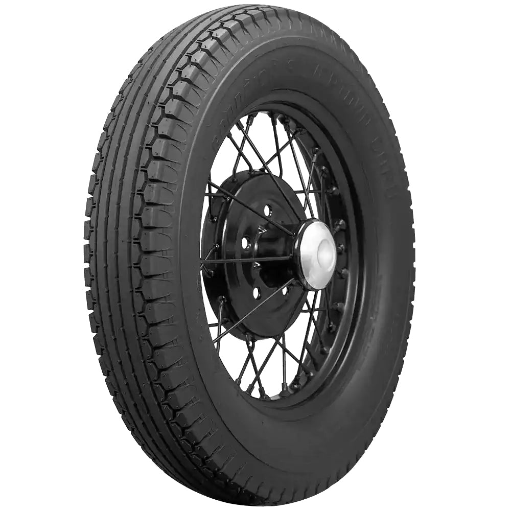 BF Goodrich Blackwall Vintage Tyre - 550x20
