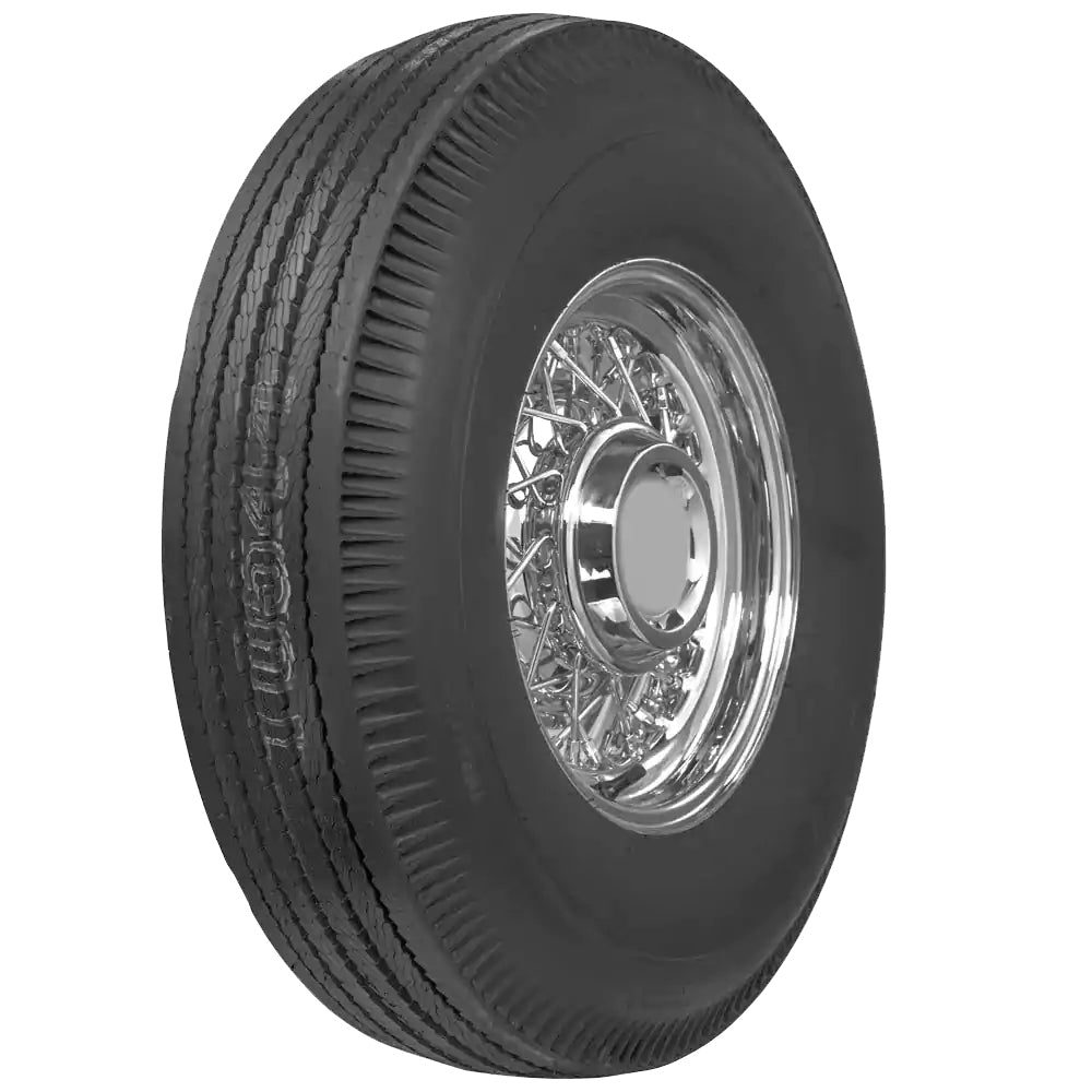 BF Goodrich Blackwall Vintage Tyre - 560x14