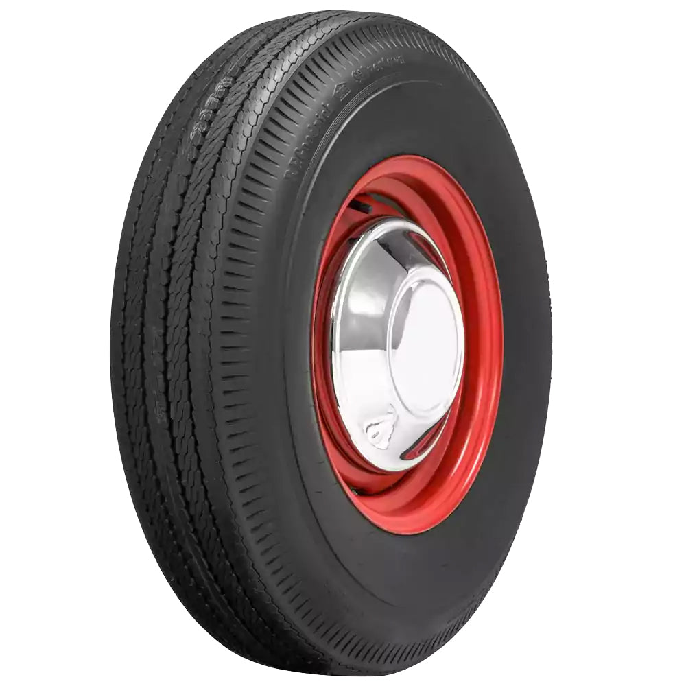 BF Goodrich Blackwall Vintage Tyre - 590x15