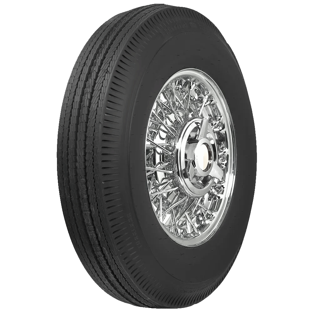 BF Goodrich Blackwall Vintage Tyre - 735x14