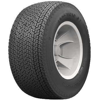 Pro Trac Tyre - N50B15